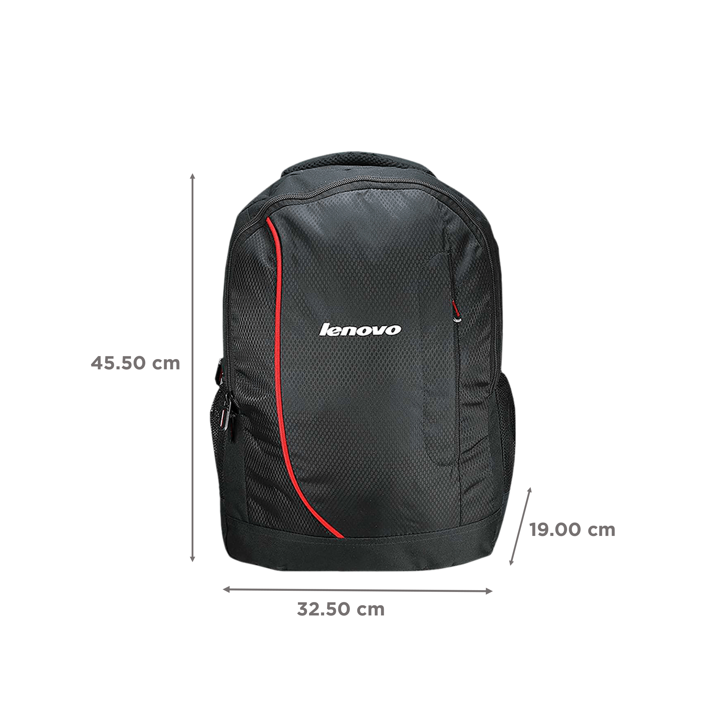 Lenovo cheap backpack b3055